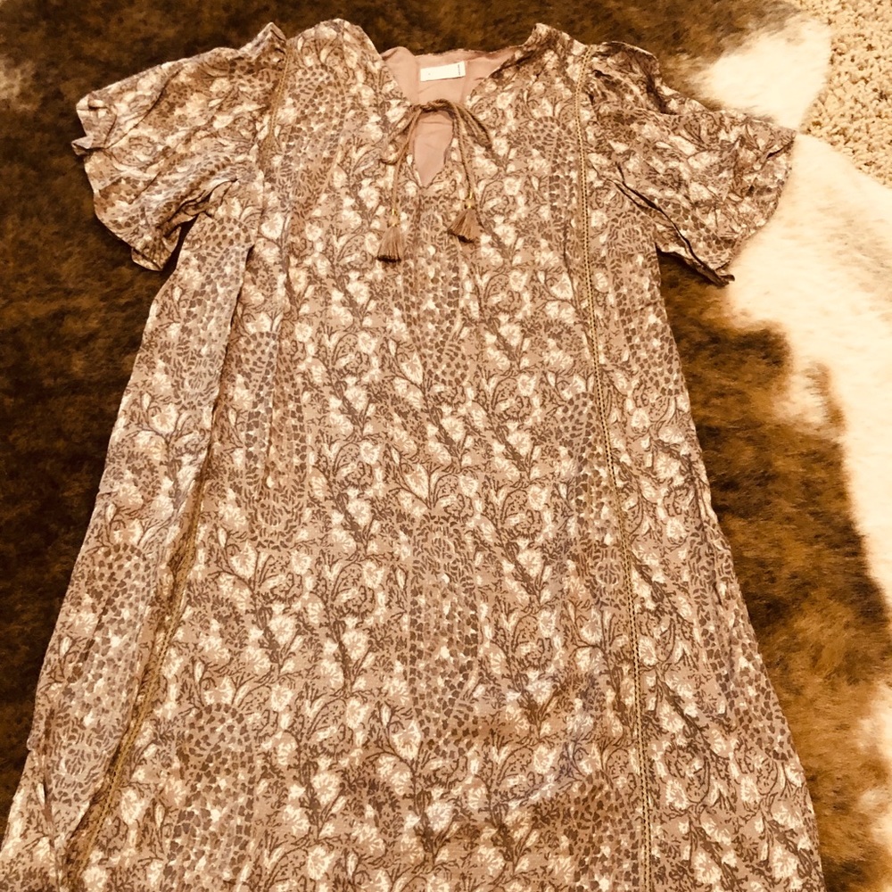 G&F Boutique- Mini dress- Small